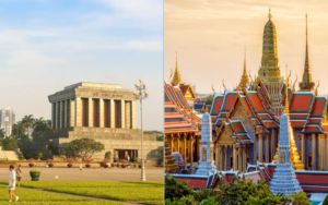 Hanoi or Bangkok: The Smart Traveler’s Pick