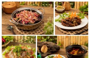 What to Eat in Ninh Binh: A Complete Food Guide for Tourists