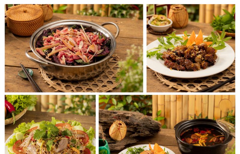 What to Eat in Ninh Binh: A Complete Food Guide for Tourists